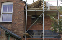 free Torrisholme home extension quotes
