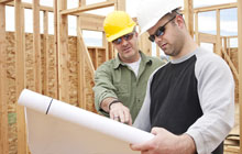 Torrisholme outhouse construction leads